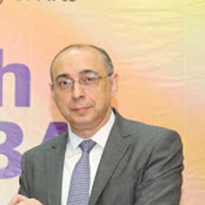 H.E. Mr. Ashraf Shikhaliyev