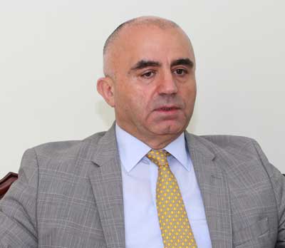 H E  Armen Martirosyan