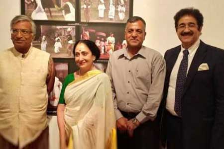 Photography Is A Passion – Sandeep Marwah