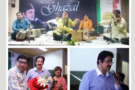 Life Without Music Is Like Mistake- Sandeep Marwah