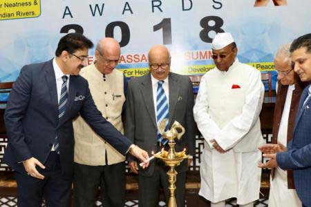 Honoring Achievers Is Motivational Exercise- Sandeep Marwah