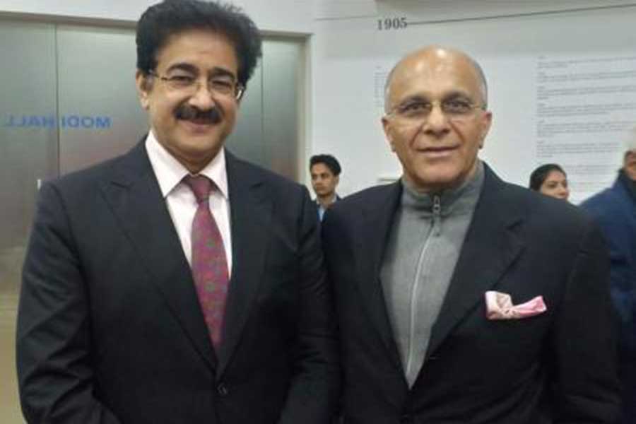 Sandeep Marwah Nominated to Managing Committee of PHDCCI
