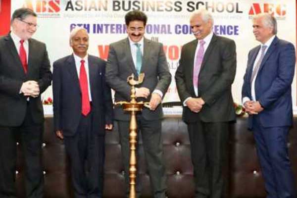 Strong Determination Can Overcome All Problems- Sandeep Marwah
