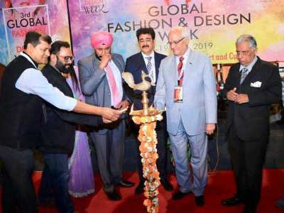 3rd Global Fashion And Design Week Brought Enthusiasm to Young Designers