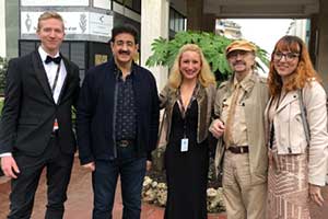 India Must Show Its Presence at Cannes Film Festival- Sandeep Marwah