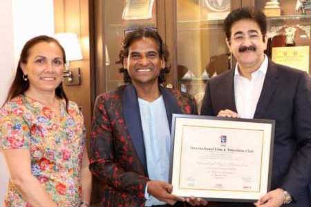 Indo French Cultural Forum Now Active- Sandeep Marwah