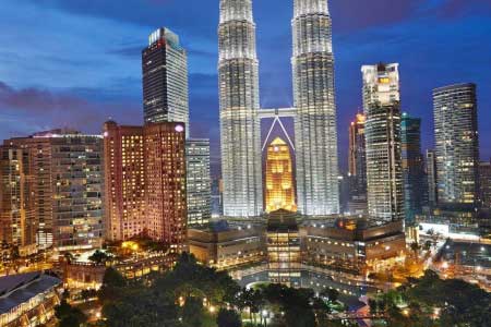 NFTC Managing Director At Kuala Lumpur For New Avenues