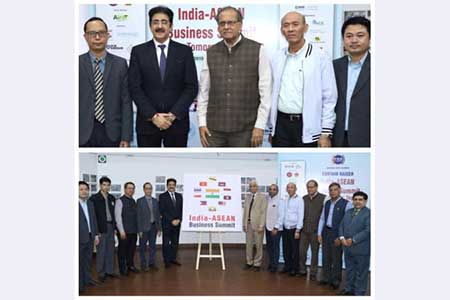 ICMEI Join Hands With PHDCCI For ASEAN Meet