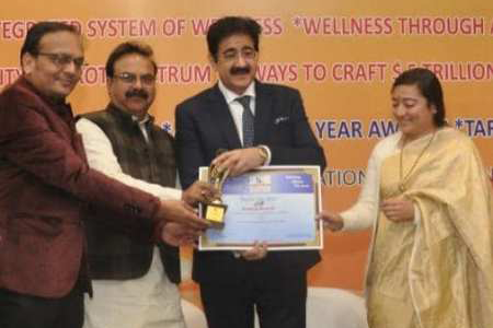 We All Must Support Government- Sandeep Marwah