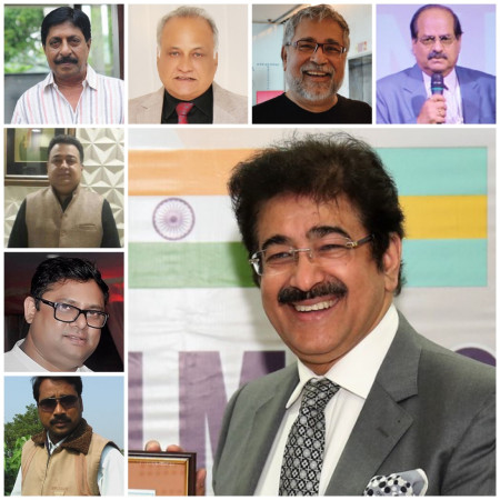 FFI Congratulated Sandeep Marwah on His New Appointment in Ministry