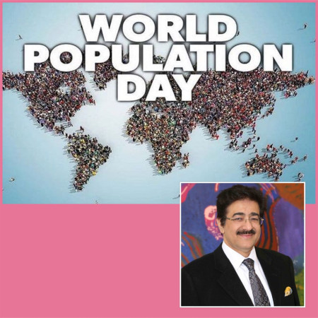 World Population Day Observed at WPDRF