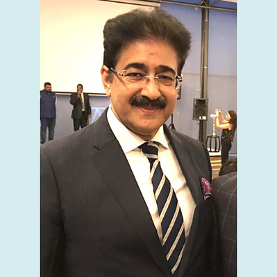 Cinematography at Its Best at AAFT University-Sandeep Marwah