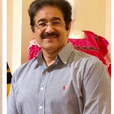 Sandeep Marwah Chaired National Meeting of Footvolley Association of India