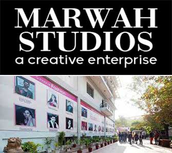 MARWAH STUDIOS INTERNATIONAL AWARDS FOR FILM MAKERS ANNOUNCED