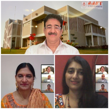 We Are Here to Support Art and Culture- Sandeep Marwah