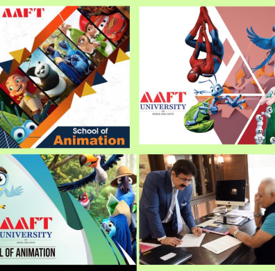 Obtain Benefit From Boom in Animation Industry- Sandeep Marwah
