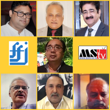 MSTV will Highlight Achievements of Film Federation of India