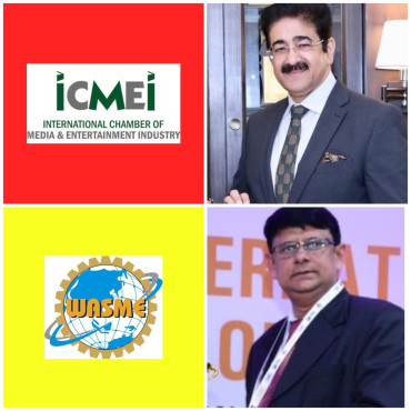 Media And Entertainment Industry Is Going To Bounce Back Fast- Sandeep Marwah