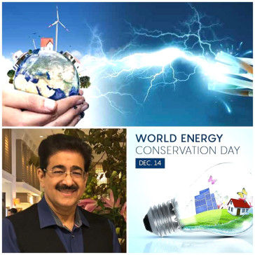 World Energy Conservation Day Observed at ICMEI