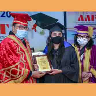 Joint Convocation of Two Batches of AAFT