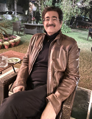 Sandeep Marwah Renominated on the Board of Film Federation of India