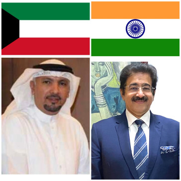 ICMEI Congratulated on National Day of Kuwait