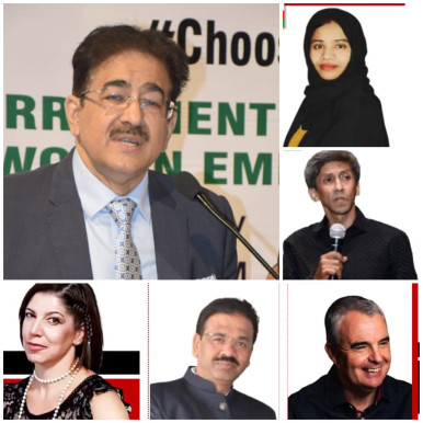 Education is The Key To Success- Sandeep Marwah