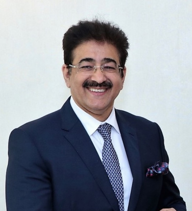Sandeep Marwah Spoke on New Education Policy at CEGR Summit