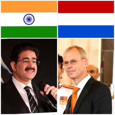 ICMEI Congratulated Netherlands on King’s Birthday