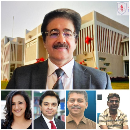 Opportunities For Film Industry in Small Cities- Sandeep Marwah