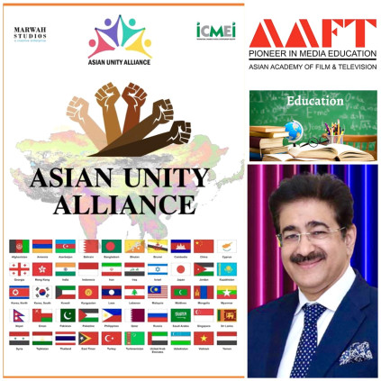 Asian Unity Alliance Bringing Countries Together Through Education