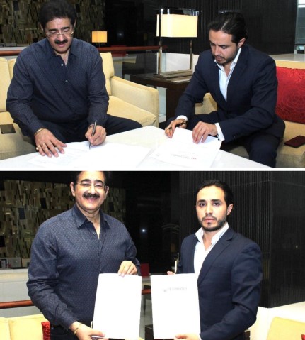 AAFT Join Hands with Educational Institution In Dubai