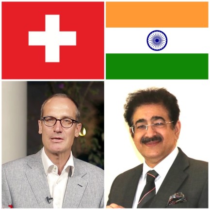 ICMEI Congratulated on the National Day of Switzerland