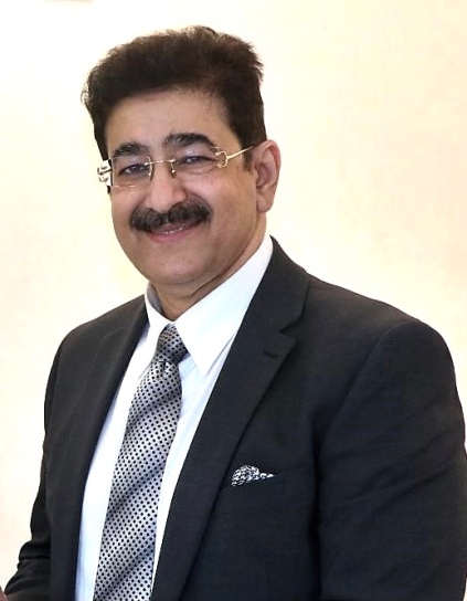 110th Batch of AAFT Inaugurated by Chancellor Sandeep Marwah