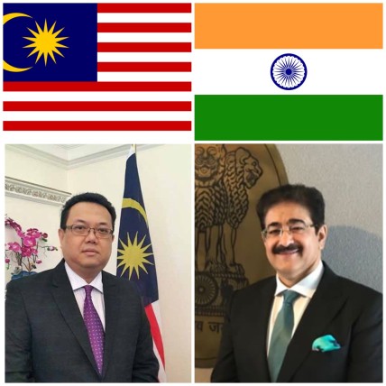 ICMEI Congratulated People of Malaysia