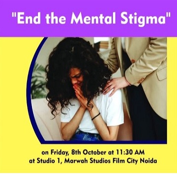 Marwah Films and Video Production Released Documentary on Mental Health