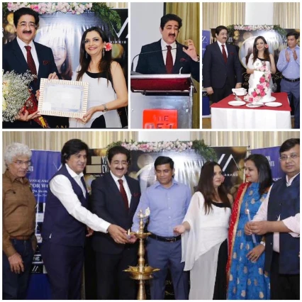 Everyone Needs to think about the Nation First- Sandeep Marwah