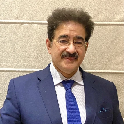 We need to Promote Each Other in India- Sandeep Marwah