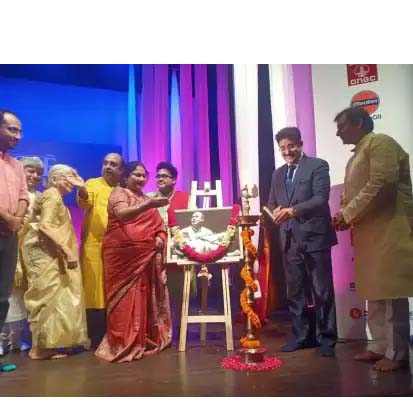 Swara Samrat Festival 10th Edition Inaugurated in New Delhi