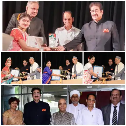 Bring Unity to the Nation- Sandeep Marwah