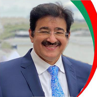 CEGR President Sandeep Marwah in London Answered  Basic Questions on Education